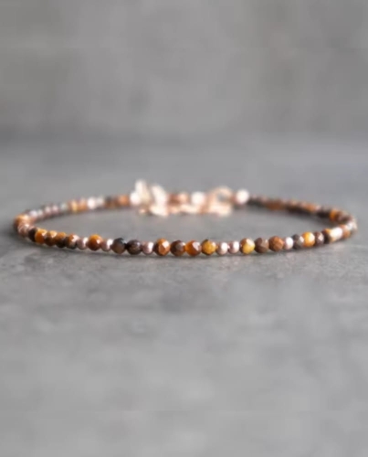 Przejdź do produktu Bransoletka z naturalnych kamieni