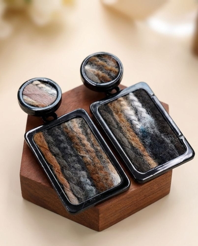 Przejdź do produktu Kolczyki