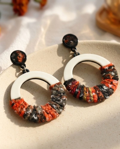 Przejdź do produktu Kolczyki