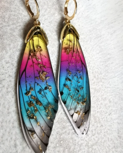 Przejdź do produktu kolczyki